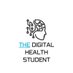 Digital Healthcare student (@TheEHealthStud) Twitter profile photo