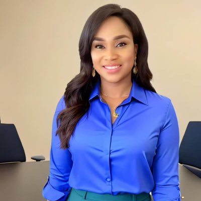 De_USAVoice's profile picture. An entrepreneur, Peace Ambassador and Women and Girl Child Advocate. 
I'm simple but disciplined. #Integrityandsustainability is my motto.