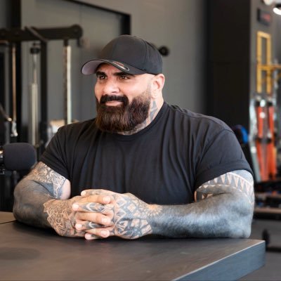 Strength~Conditioning Specialist #protectchildren