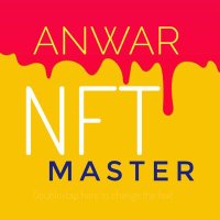 Anwar NFT master(@AnwarNFTmaster) 's Twitter Profile Photo