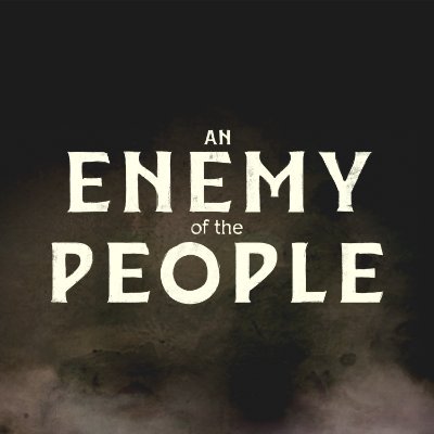 Jeremy Strong stars in a new Broadway production of An Enemy of the People. Now open for a 16-week limited Broadway engagement.