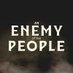 An Enemy of the People Play (@AnEnemyPlay) Twitter profile photo