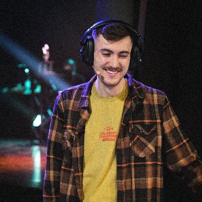 Caster | *Was a* Streamer with a big passion for video games! https://t.co/0u5eB3DEH7