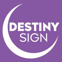 DestinySign (@_destinysign_) 's Twitter Profile