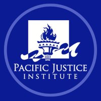 Pacific Justice Institute(@PacificJustice) 's Twitter Profile Photo