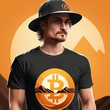 Crypto investorš ā
Gemš Finder ā” trader || Researcher āļø and Defi analyst š¬š Giveaway Participator āļøš”
All Time Follow
#BTC #ETH #BNB #SOL #MATIC #SOL #AMA