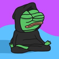 RIBBIT (@ribbitonsolana) 's Twitter Profile