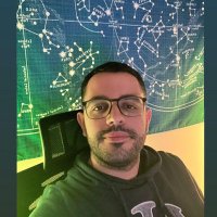 Onur Bal (Satürnyen Astroloji)(@SaturnyenAstro) 's Twitter Profile Photo