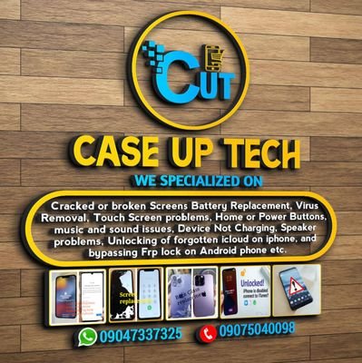 Cracked or broken Screens Battery Replacement, Virus Removal, Touch Screen problems, Home or Power Buttons, music and sound issues, Device Not Charging, 🔊