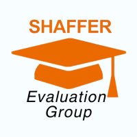 Shaffer Evaluation Group(@ShafferEval) 's Twitter Profile Photo