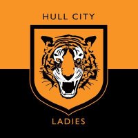 Hull City Ladies(@HullCityLFC) 's Twitter Profile Photo