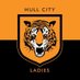 Hull City Ladies (@HullCityLFC) Twitter profile photo