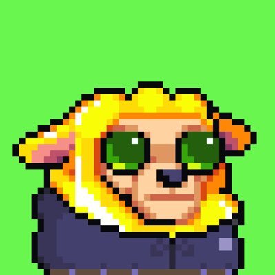 zenntastic's profile picture. Co-Founder of @SheepParadeNFT, DotPink Labs.