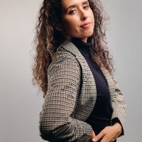 Andrea Cabrera-Lara (@andreacablara) 's Twitter Profile