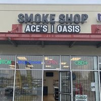 Aces & Oasis Smoke Shop(@AcesOasisTX) 's Twitter Profile Photo