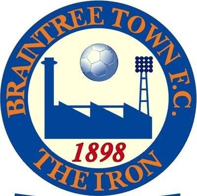 The Official Twitter page of Braintree Town, The Iron.
🏆 Essex Senior Cup Winners 2023
🏟️ The Rare Breed Meat Co. Stadium