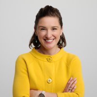 Cait Swanson (@caitswanson) 's Twitter Profile