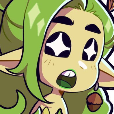 Sopheeret's profile picture. Soph | 🇮🇹 | ita/eng | ENTP | 🌱

Alt account for my adoptables 👉👈 (@sophyret1)
I just love to make silly design inspired by dnd and pathfinder 💖