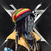 ⚡️SoA⚡️(@xbam100) 's Twitter Profile Photo