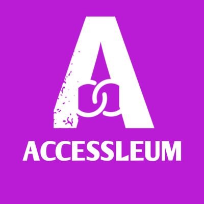 accessleum's profile picture. Helping you stay connected to the internet always by providing affordable mobile data plans just for you 🔗 💜 
✨ Free Airtime for data purchases from 10gb✨