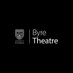 Byre Theatre (@ByreTheatre) Twitter profile photo