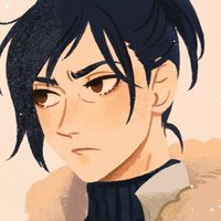 pau🥞 semi-hiatus💤(@xopoli) 's Twitter Profile Photo