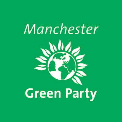 We represent @TheGreenParty in the @ManCityCouncil area 💚🐝 | Promoted by Manchester Green Party at 36 Manchester Road, Manchester, M21 9PH.