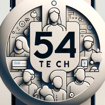 54Technology's profile picture. Empowering Next Tech 🌊 | Innovating in Tech Education 🎓 | Showcasing Tech Talent 💡 | Building Tomorrow's Tech, Today | #InnovationHub #Buildinpublic