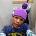 Purple steez (@dopeboy_tm) Twitter profile photo