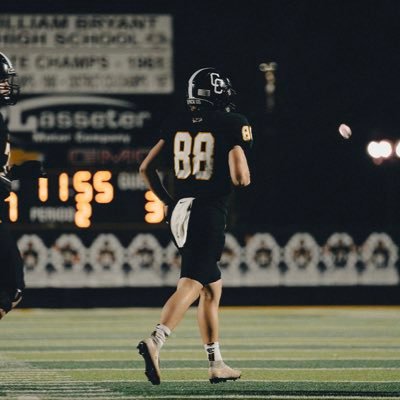 Brett Fitzgerald Profile