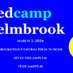 EdCamp Elmbrook (@edcampelm) Twitter profile photo EdCamp Elmbrook (@edcampelm) Twitter profile photo