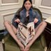 Chloe霏霏 指路号 (@chloefffffffff) Twitter profile photo Chloe霏霏 指路号 (@chloefffffffff) Twitter profile photo