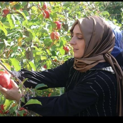 Hatice Bulut Profile