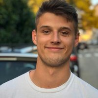 Dominic Plaskota (@dominicplaskot1) 's Twitter Profile