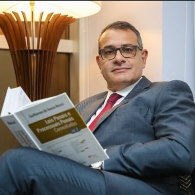Advocacia é  um Sacerdócio