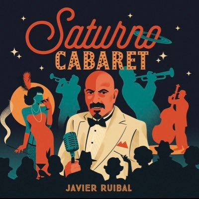 Javier Ruibal Profile