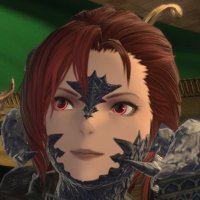 Torishia Toremoon@Bahamut (@ttoremoon) Twitter profile photo