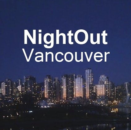 Celebrating all that is friendly, fun & social in Vancouver. Happy hours, bars, restaurants, hotels & music. Free MyNightOut (GPS) app. Currently on hiatus.