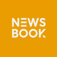 NewsBook(@NewsBookMedia) 's Twitter Profile Photo