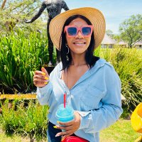 Afikile Gama (@fikigama) 's Twitter Profile