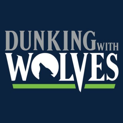 Dunking With Wolves
