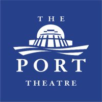 The Port Theatre (@porttheatre) 's Twitter Profile