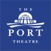 The Port Theatre (@PortTheatre) Twitter profile photo