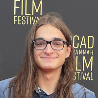 Gus Carvell (@guscarvell) 's Twitter Profile