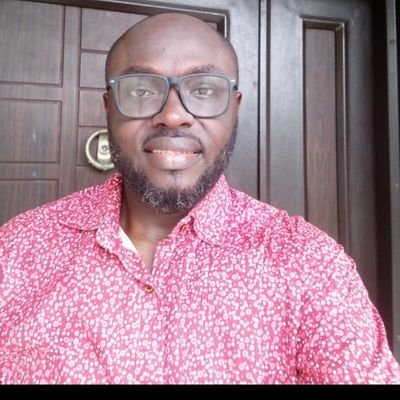 MD/CEO Magpees Global Nig Ltd.|| Deepsea Completions EngineerllPolitical&Social Commentator||Activist-Advocate for abuse of women&Girl Child and Bad Governance.