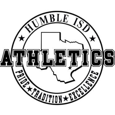 Official Twitter of Humble ISD Athletics.

Media Pass Request Form: https://t.co/1ZNq28r4i1