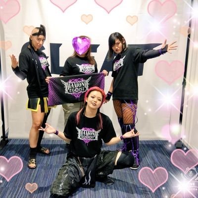 プロレス、MICHIKO様、斉藤ブラザーズ、はなちゃんFC平会員。聖飢魔II、ルーク篁参謀、ジェイル大橋代官、デーモン閣下、悪魔教信者、聖病。民間航空機、エンジン三発機、T字尾翼、KIX/ITMベース、空港。虹。鉄道、気動車、特急。香港、粤語、謝霆鋒。入谷朝顔まつり、朝顔。食物、調理。マヌルネコ、猫。