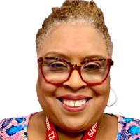 Wendy K. Cotton, Ph.D.(@APSITWendy) 's Twitter Profile Photo
