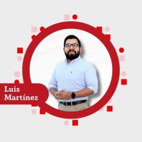 Luis Martínez (@luis_martinezrz) 's Twitter Profile Photo Luis Martínez (@luis_martinezrz) 's Twitter Profile Photo