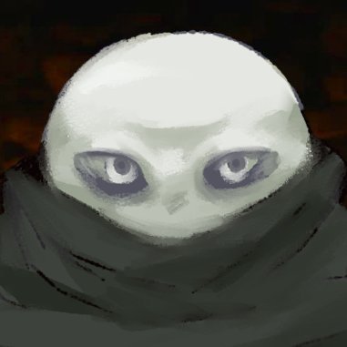 notOdder's profile picture. • _ •